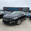 Peugeot 508 2.0 Blue-HDi Allure