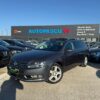 Volkswagen Passat 2.0 TDI Highline BlueMotion