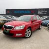 Skoda Octavia 1.9 TDI Ambition