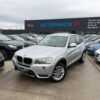 BMW X3 xDrive 20d 4×4