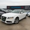 Audi A4 2.0 TDI Attraction