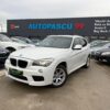 BMW X1 sDrive 20d M Pack