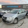 Volkswagen Touran 1.9 TDI Trendline