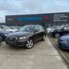 Audi Q5 2.0 TDI quattro