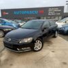 Volkswagen Passat 1.6 TDI Comfortline BlueMotion