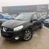 Nissan Qashqai+2 1.6 dCi Tekna