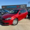 Volkswagen Golf VI 1.6 TDI Comfortline