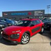 Citroen C4 Cactus 1.6 Blue-HDi Feel