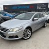 Volkswagen Passat CC 2.0 TDI