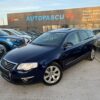 Volkswagen Passat 2.0 TDI Highline automat