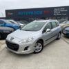 Peugeot 308 1.6 HDi Business Line