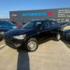 Mitsubishi ASX 1.8 DI-D Instyle 2WD