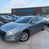 Peugeot 508 2.0 HDi Allure