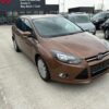 Ford Focus 1.6 TDCi DPF Titanium