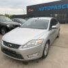 Ford Mondeo 1.6 Ti-VCT Trend