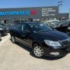 Skoda Octavia 1.4 Ambiente