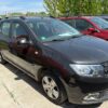 Dacia Logan MCV 0.9 TCe Laureate