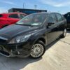 Ford Focus 1.8 Titanium