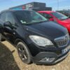 Opel Mokka 1.7 CDTI Cosmo ecoFlex