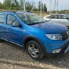 Dacia Sandero 1.5 dCi Stepway Prestige
