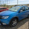 Dacia Sandero 1.5 dCi Stepway Prestige