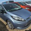 Ford Fiesta 1.6 TDCi ECOnetic