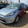 Ford Fiesta 1.6 TDCi ECOnetic
