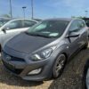 Hyundai i30 1.4 CRDi Classic