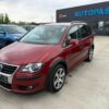 Volkswagen Touran 1.9 TDI CrossTouran