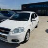 CHEVROLET AVEO 1.4 BENZINA