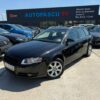 AUDI A4 AVANT QUATTRO