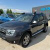 Dacia Duster 1.6 BENZINA+GPL Laureate 4×2