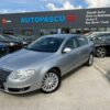 Volkswagen Passat 2.0 TDI Carat AUTOMAT