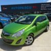 Opel Corsa 1.3 CDTI Satellite