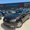 Dacia Logan MCV 0.9 TCe Laureate