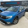 Dacia Sandero 1.5 dCi Stepway Prestige