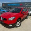 Nissan Qashqai 1.5 Turbodiesel Visia