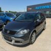 Volkswagen Golf V Plus 1.9 TDI CrossGolf