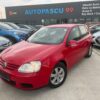 Volkswagen Golf V 1.9 TDI Rabbit