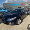 Mazda 6 1.8 Exclusive