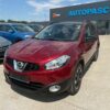 Nissan Qashqai 1.6 dCi Connect Edition