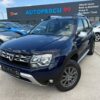 DACIA DUSTER 4X4