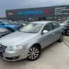 Volkswagen Passat 1.9 TDI Trendline BlueMotion Tech