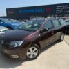 Dacia Logan MCV 0.9 TCe Blackline