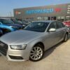 Audi A4 2.0 TDI Ambiente