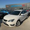 Seat Ibiza 1.6 TDI FR