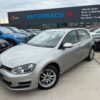 Volkswagen Golf VII 1.6 TDI Trendline BlueMotion Tech