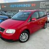 Volkswagen Touran 1.9 TDI Trendline 5 locuri