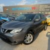 Nissan Qashqai 1.5 Turbodiesel Connect Edition