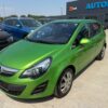 Opel Corsa 1.2 Edition